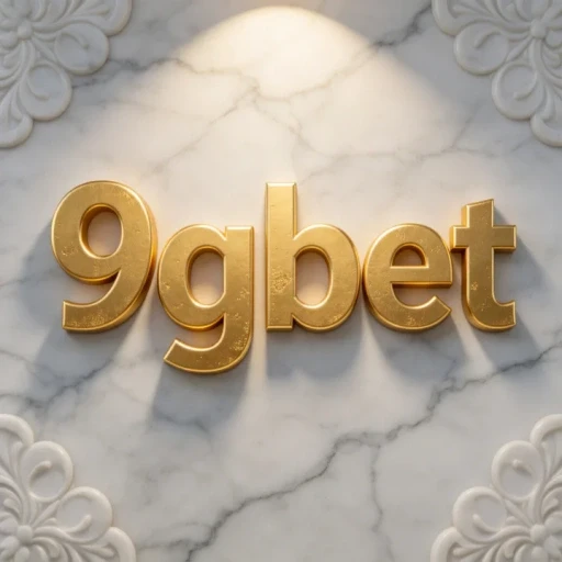 9gbet Logo