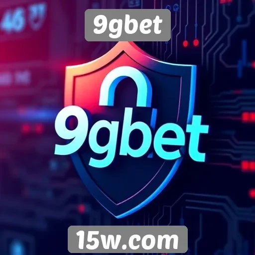 Plataforma 9gbet investe em segurança para usuários