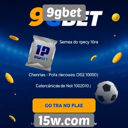 Benefícios do cadastro no 9gbet para novos usuários