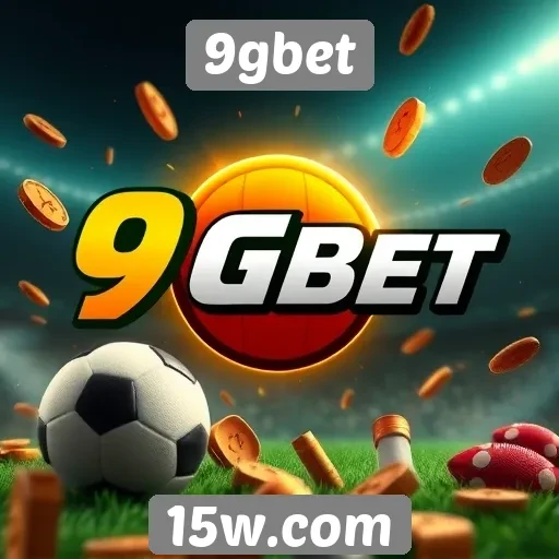 Estratégias de promoções e bônus da 9gbet