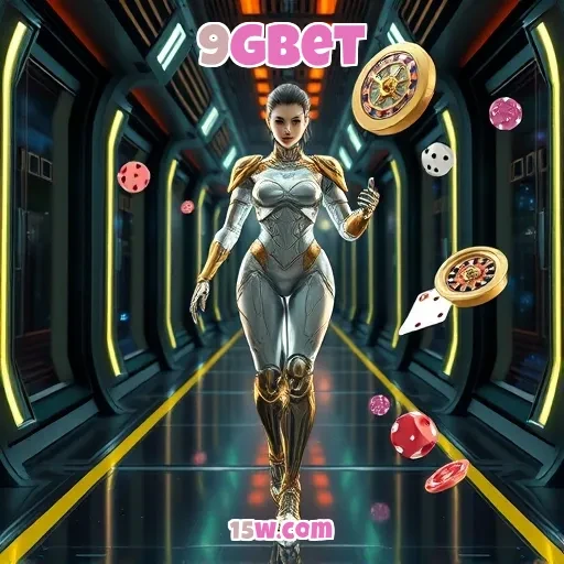 9gbet Eventos Esportivos